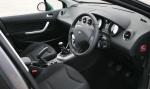 Peugeot 308 SW 2009 года